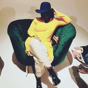 Meet your Posher, Kasarah